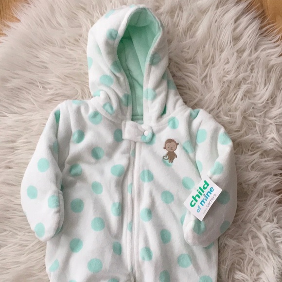 baby girl outerwear one piece